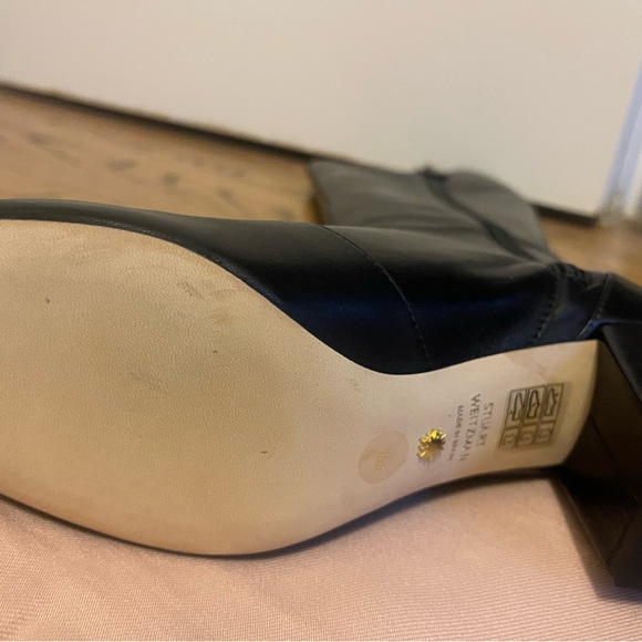 STUART WEITZMAN
Yuliana 60mm knee-high boots - NEW - Picture 11 of 15